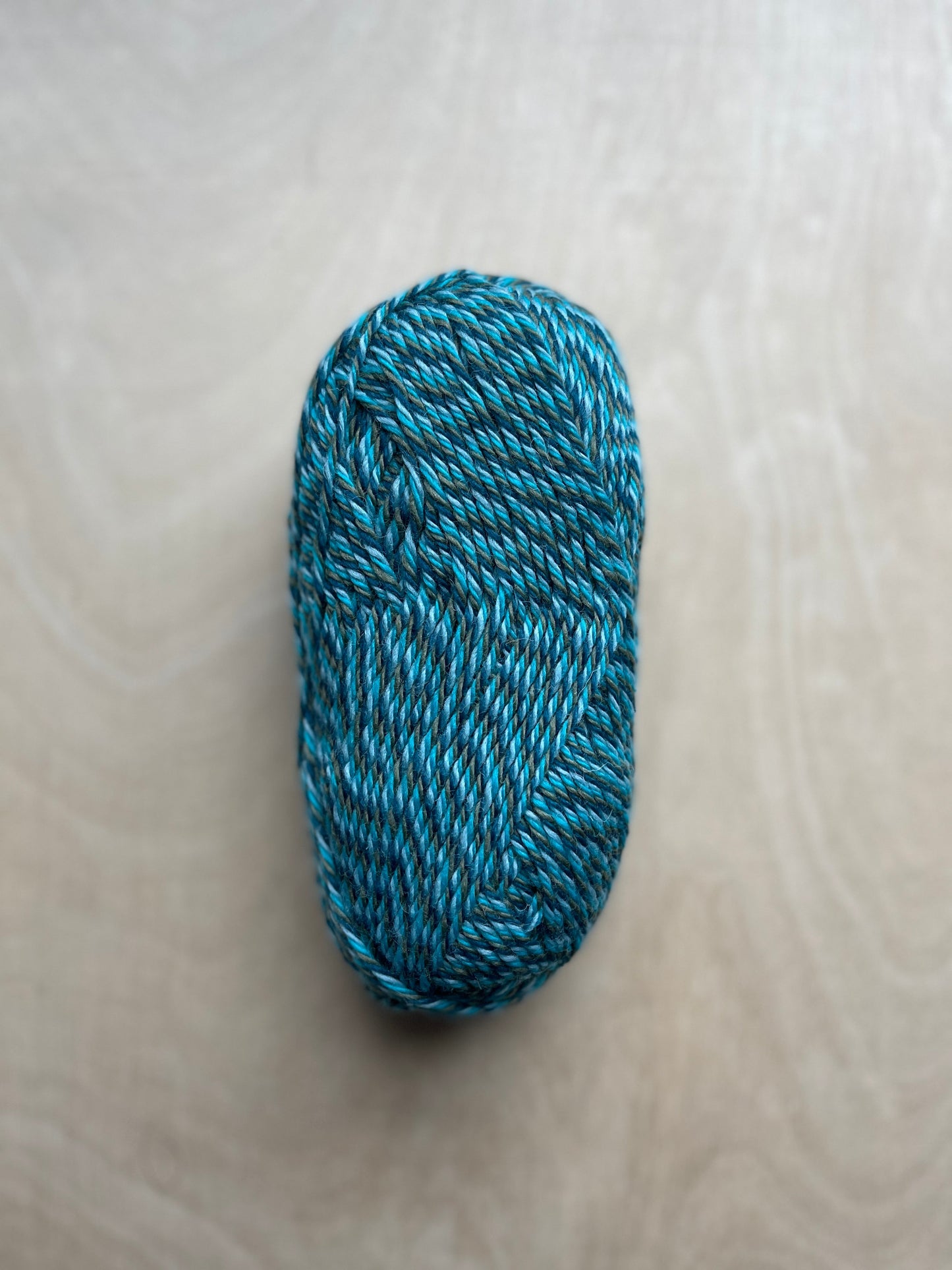 Galway Worsted (Various Colors)