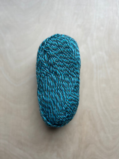 Galway Worsted (Various Colors)
