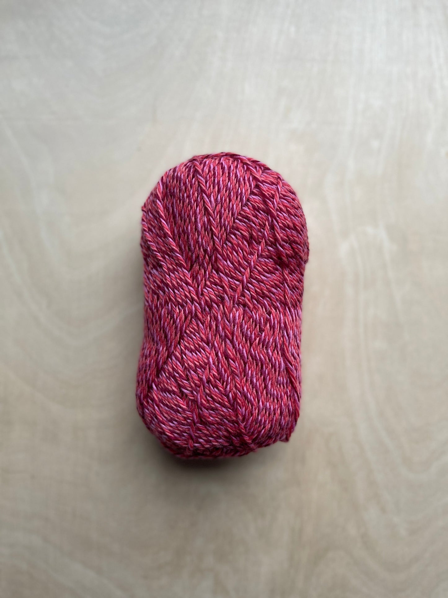 Galway Worsted (Various Colors)