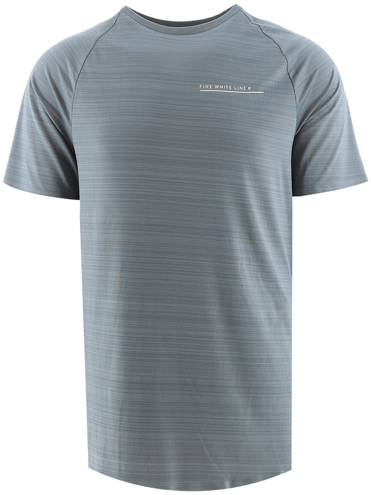 Mens Cosmos Blue T-Shirt