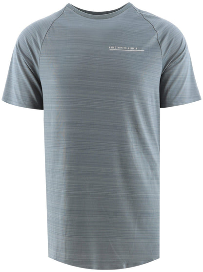 Mens Cosmos Blue T-Shirt