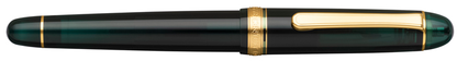 #3776 Century Fountain Pen | #41 Laurel Green