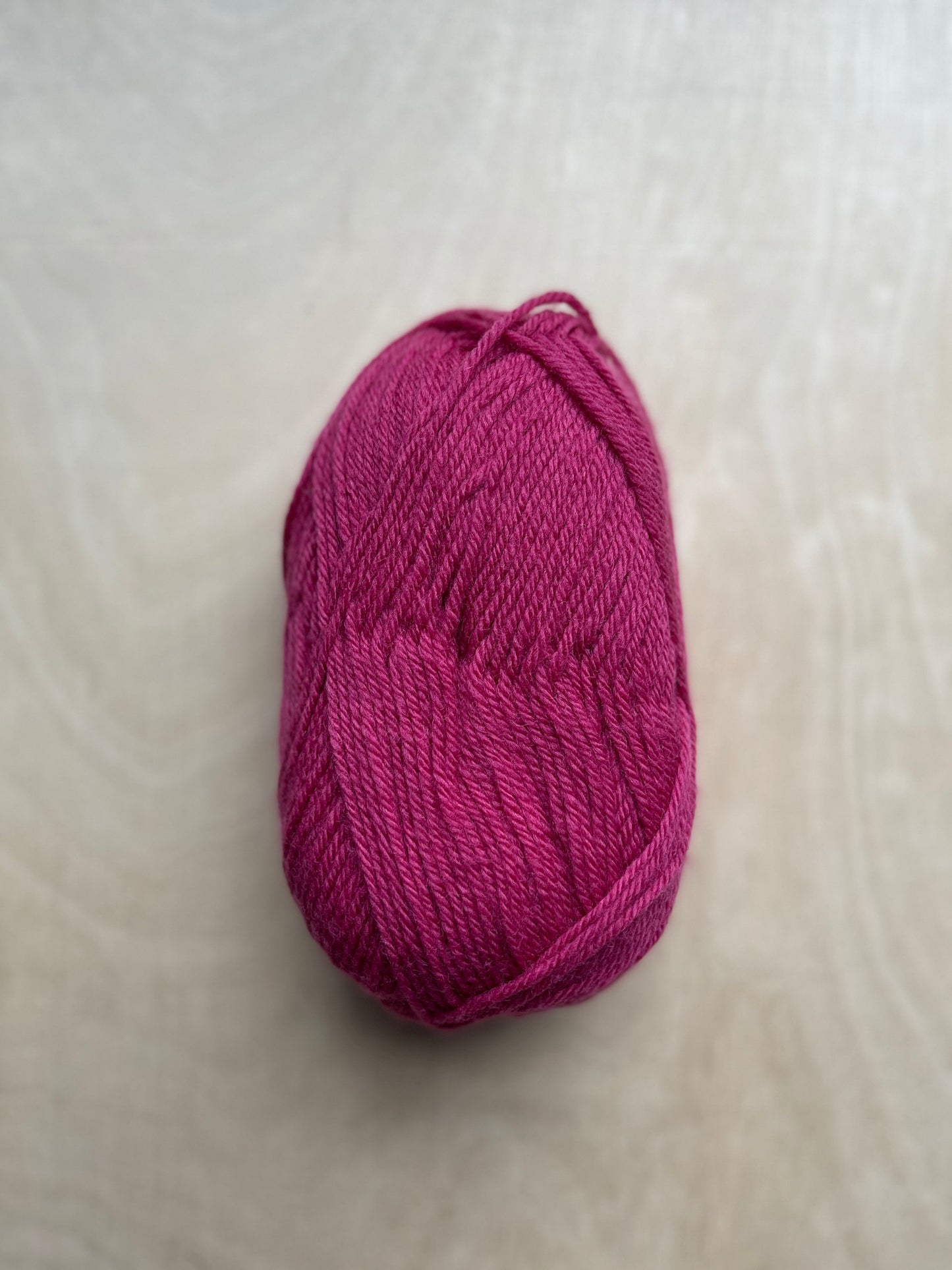 Galway Worsted (Various Colors)
