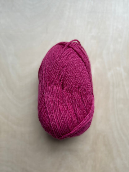 Galway Worsted (Various Colors)