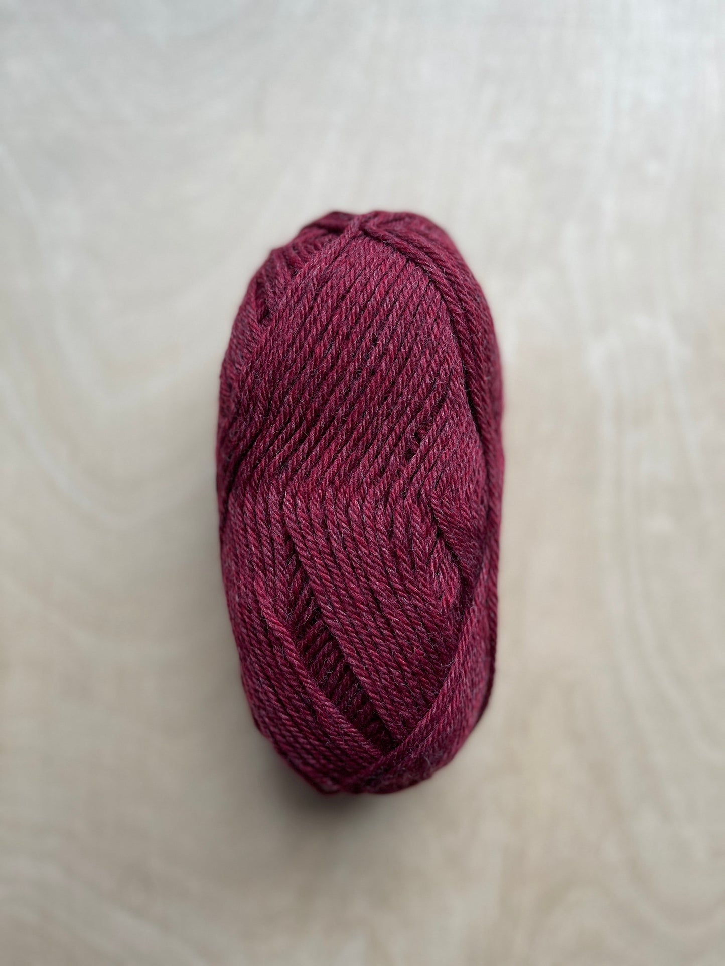 Galway Worsted (Various Colors)