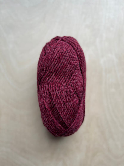 Galway Worsted (Various Colors)