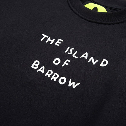 Island of Barrow Sweatshirt