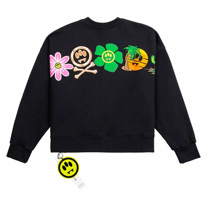 Island of Barrow Sweatshirt