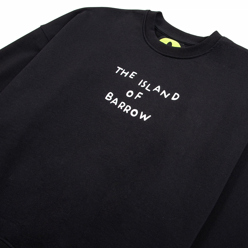Island of Barrow Sweatshirt