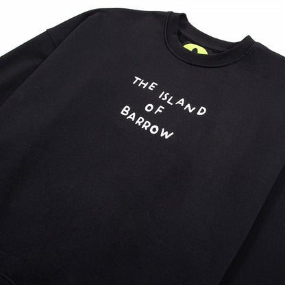 Island of Barrow Sweatshirt