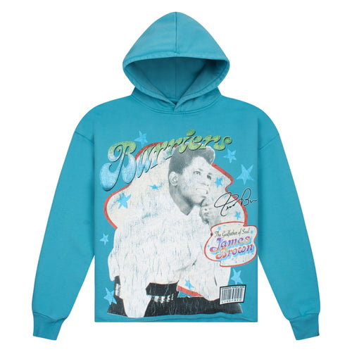 James Brown Ponder Hoodie