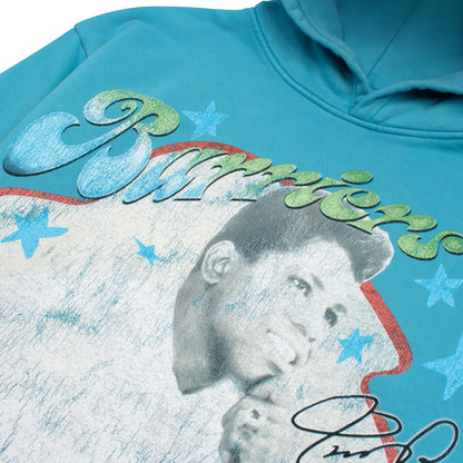 James Brown Ponder Hoodie