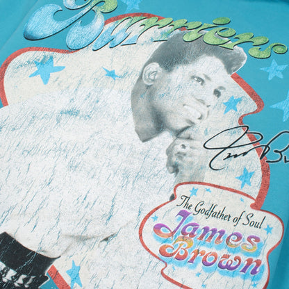 James Brown Ponder Hoodie