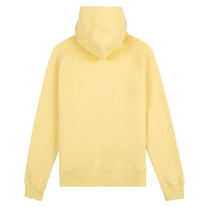 Jockey Fleece Hoodie | Yellow