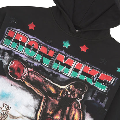 King Phade X Mike Tyson Hoodie