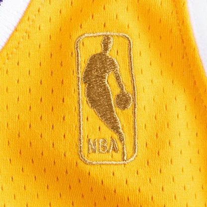 Kobe Bryant 1996/97 LA Lakers Auth Jersey