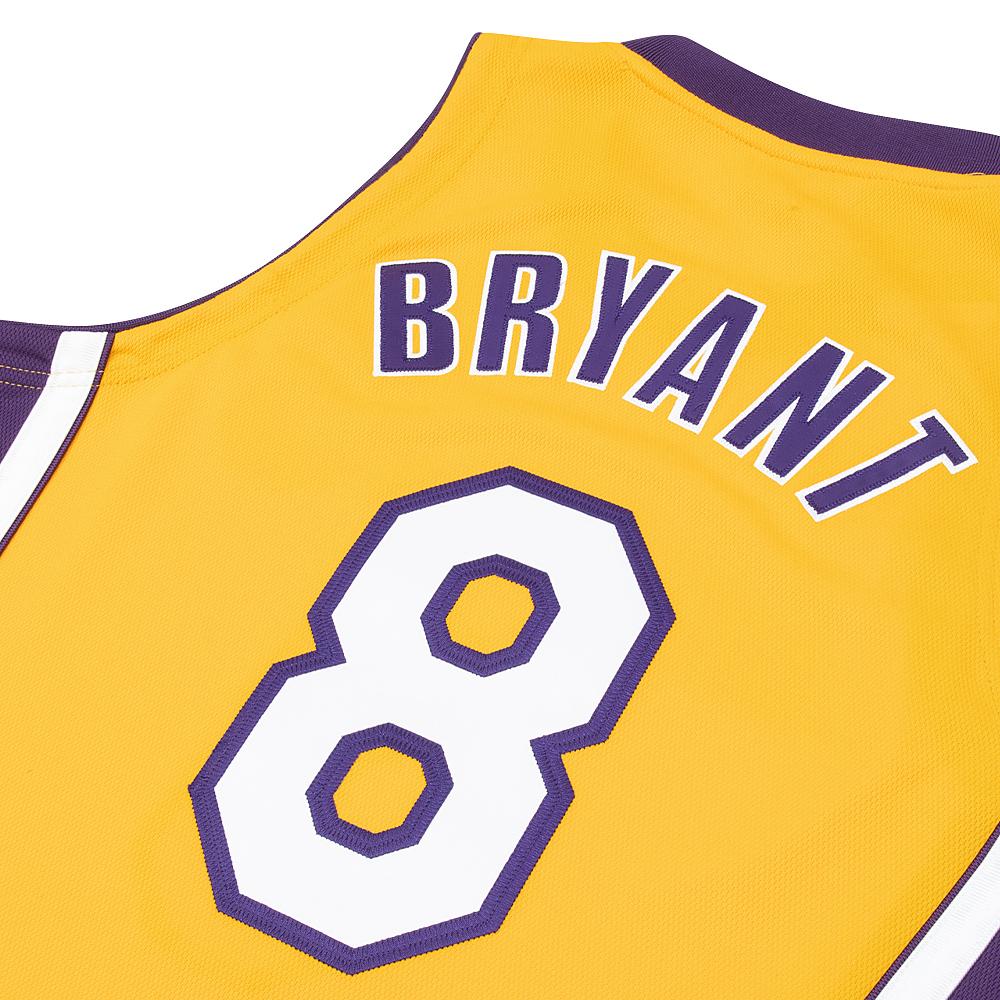 Kobe Bryant 1999/00 LA Lakers Authentic Jersey
