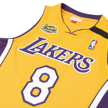 Kobe Bryant 1999/00 LA Lakers Authentic Jersey