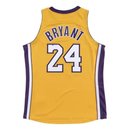 Kobe Bryant 2008/09 LA Lakers Jersey