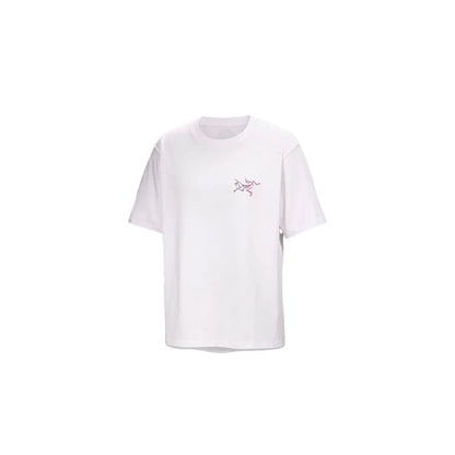 Arc'teryx Men's Kragg Cotton Logo SS T-Shirt