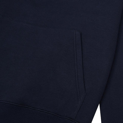 Krys Hoodie | Navy