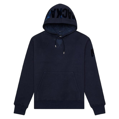 Krys Hoodie | Navy