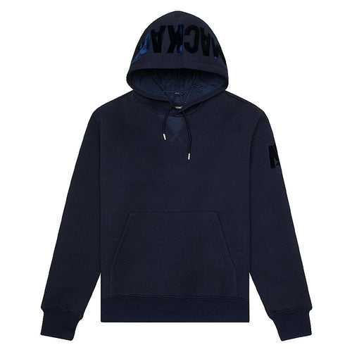 Krys Hoodie | Navy