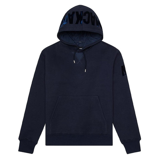 Krys Hoodie | Navy