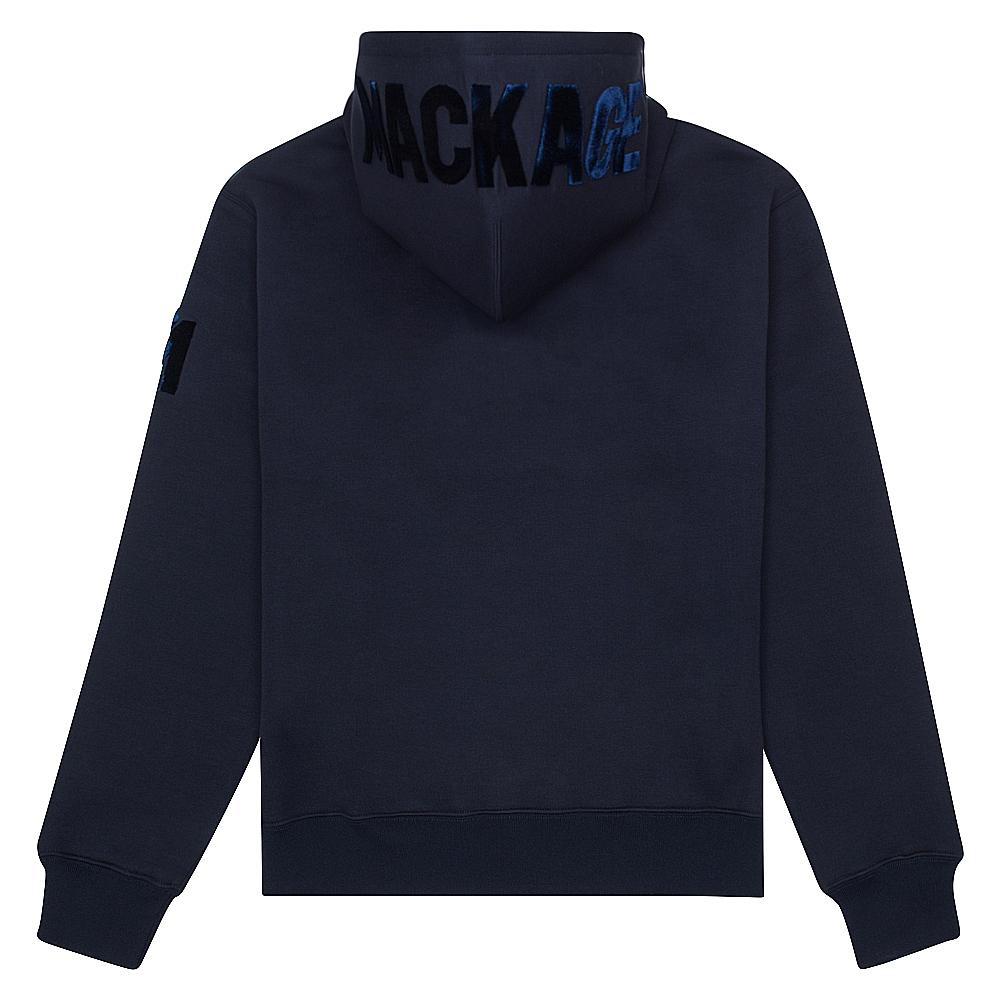 Krys Hoodie | Navy