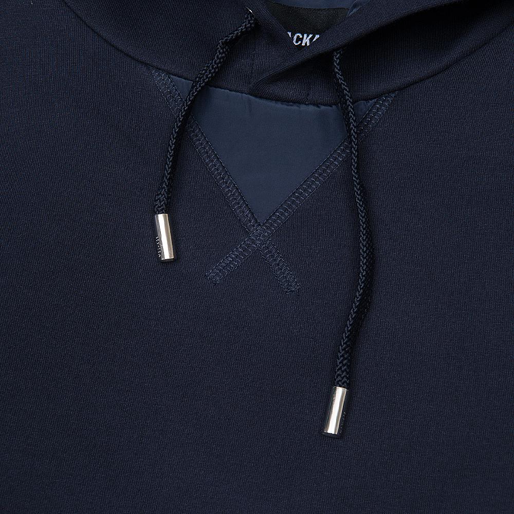Krys Hoodie | Navy