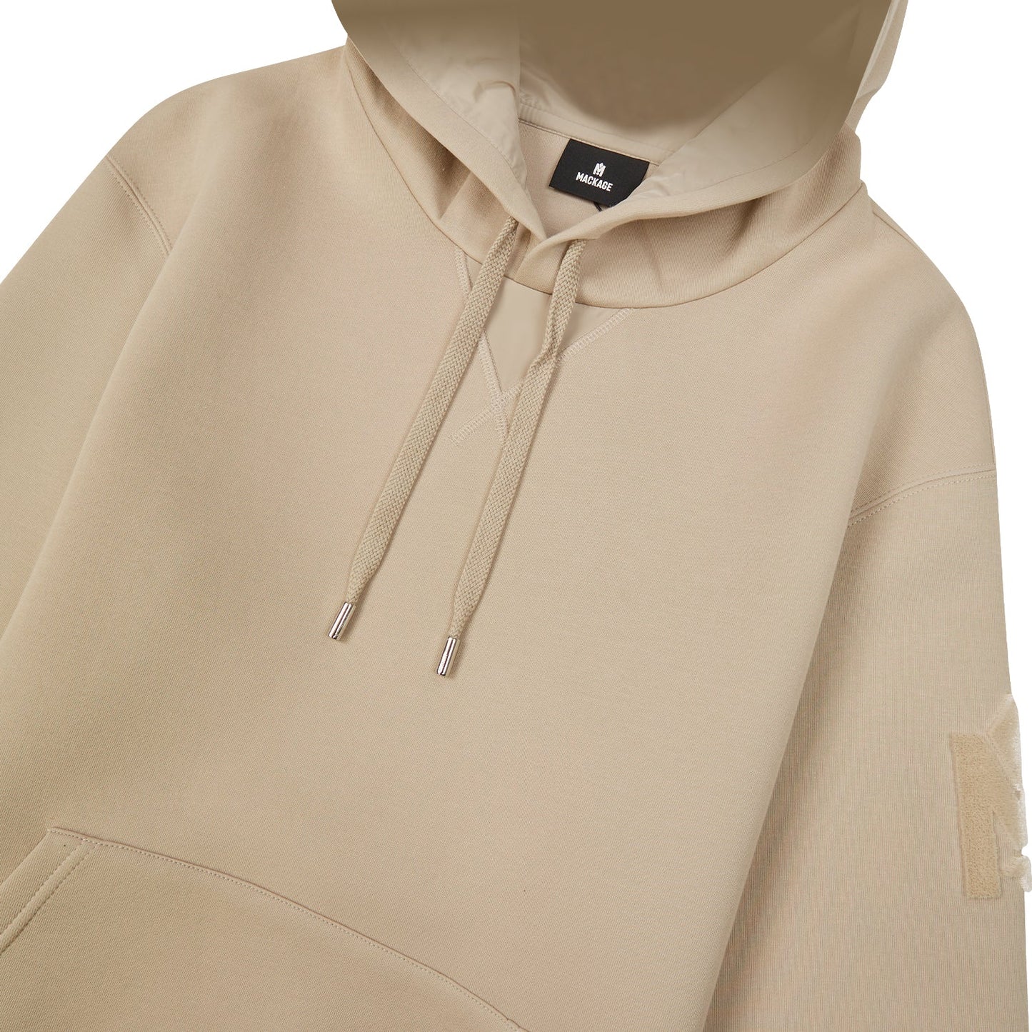 Krys Hoodie | Trench