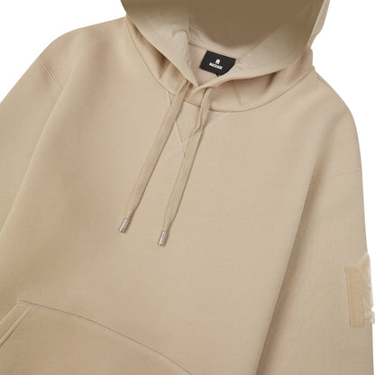Krys Hoodie | Trench