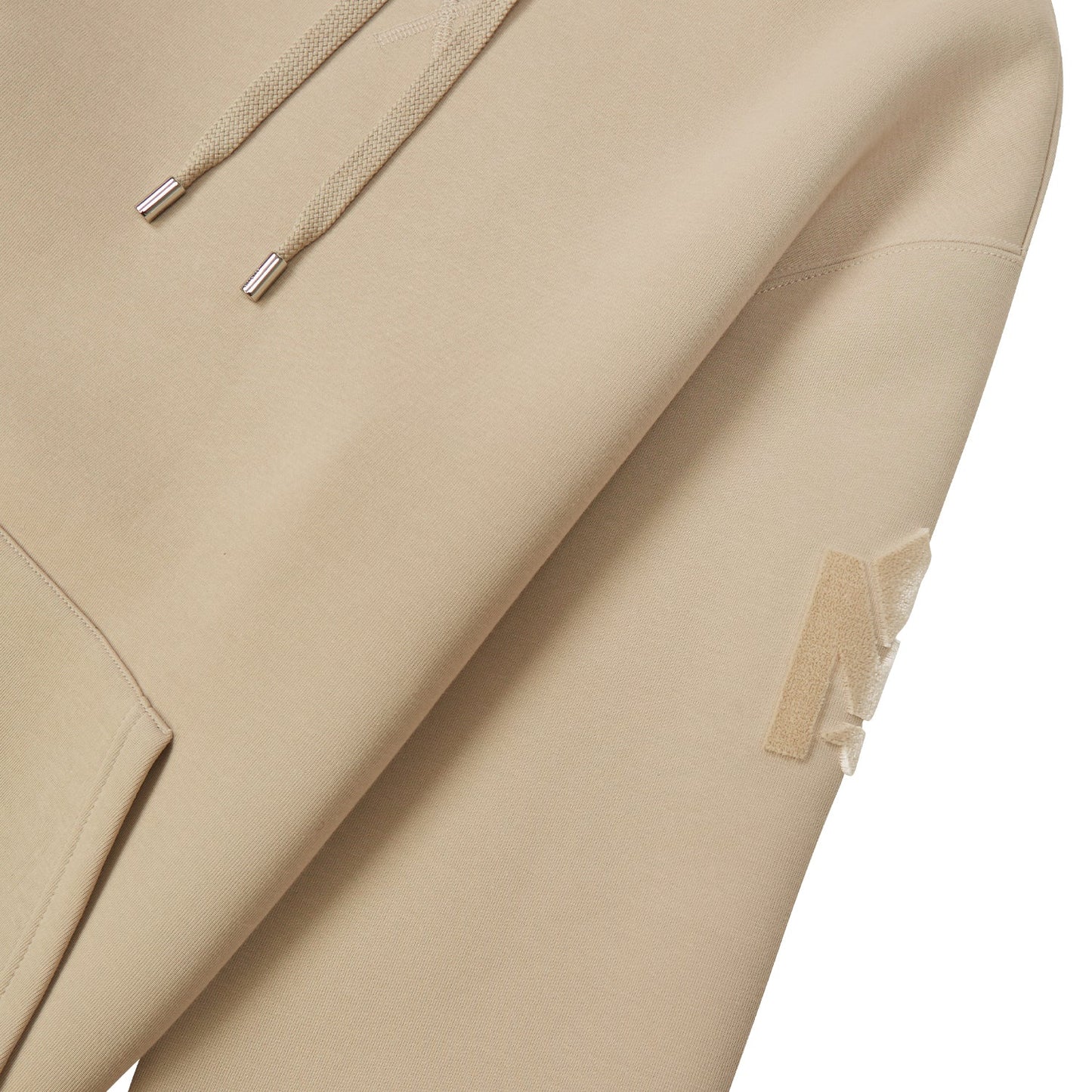Krys Hoodie | Trench