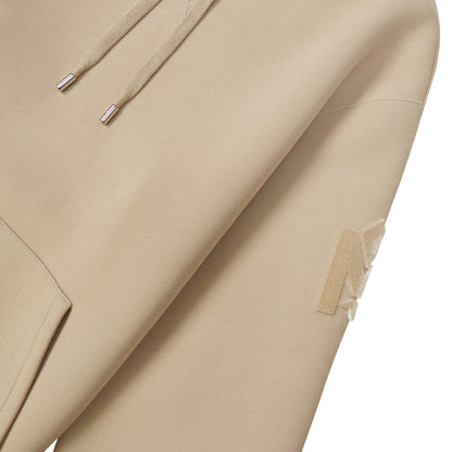 Krys Hoodie | Trench