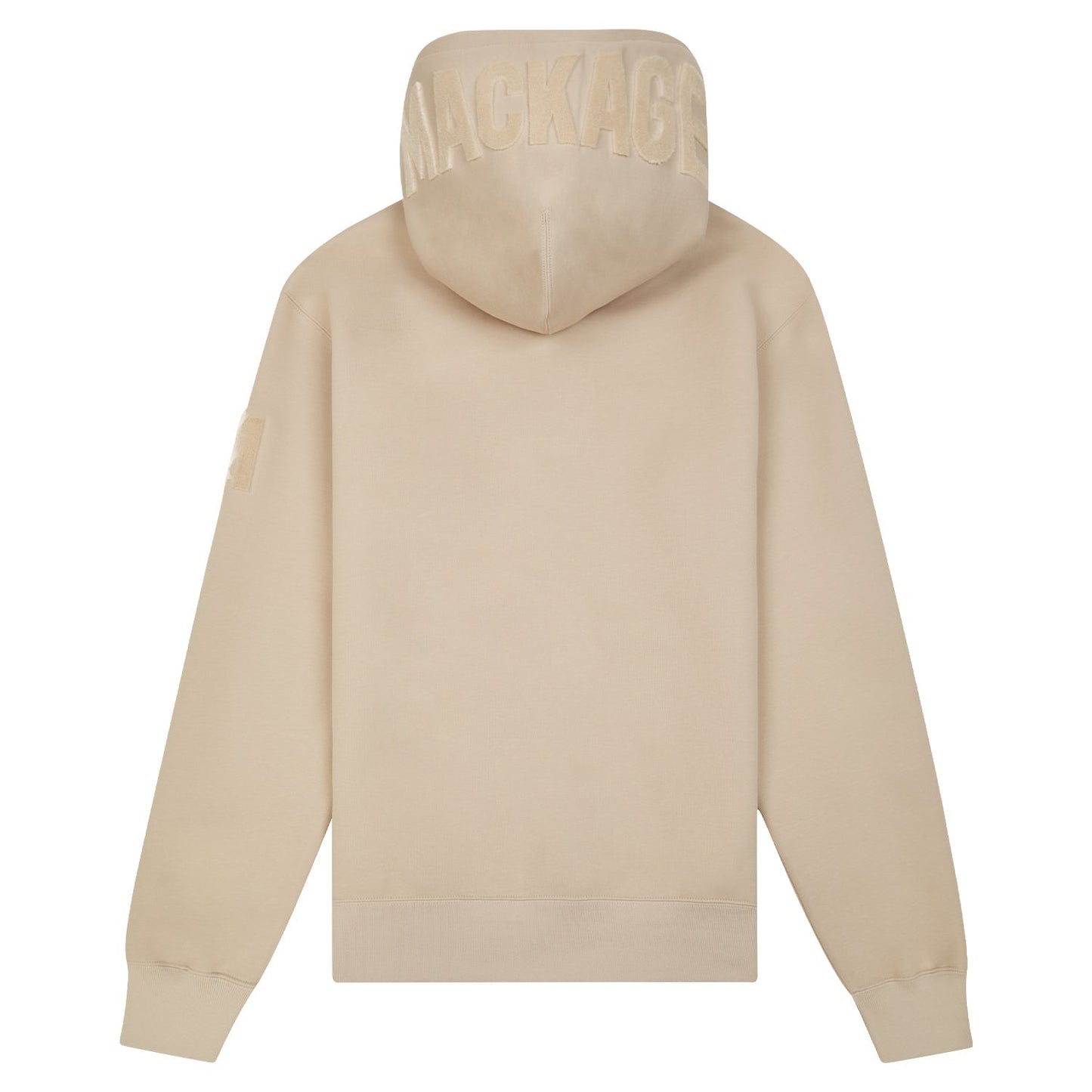 Krys Hoodie | Trench