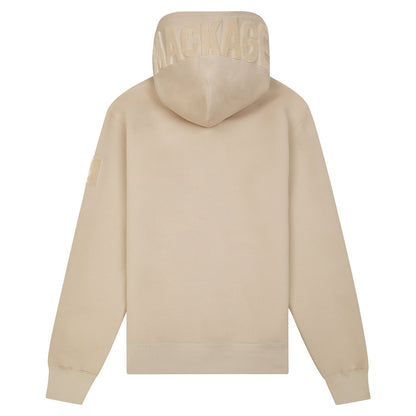 Krys Hoodie | Trench