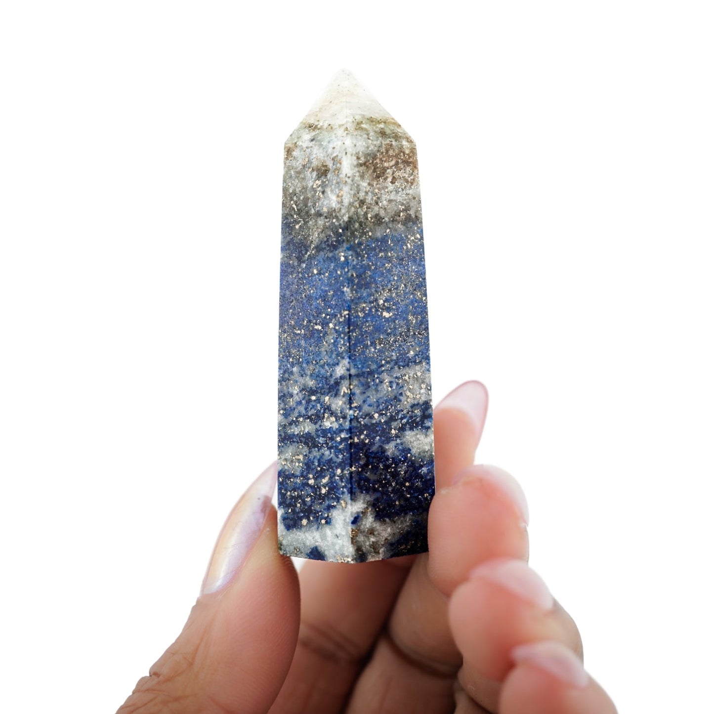 Lapis Lazuli Point