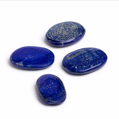 Lapis Lazuli Touchstone