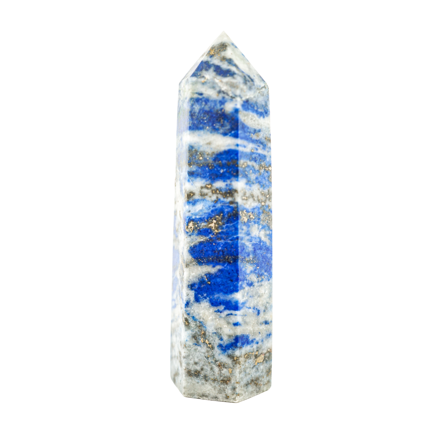 Lapis Lazuli Point