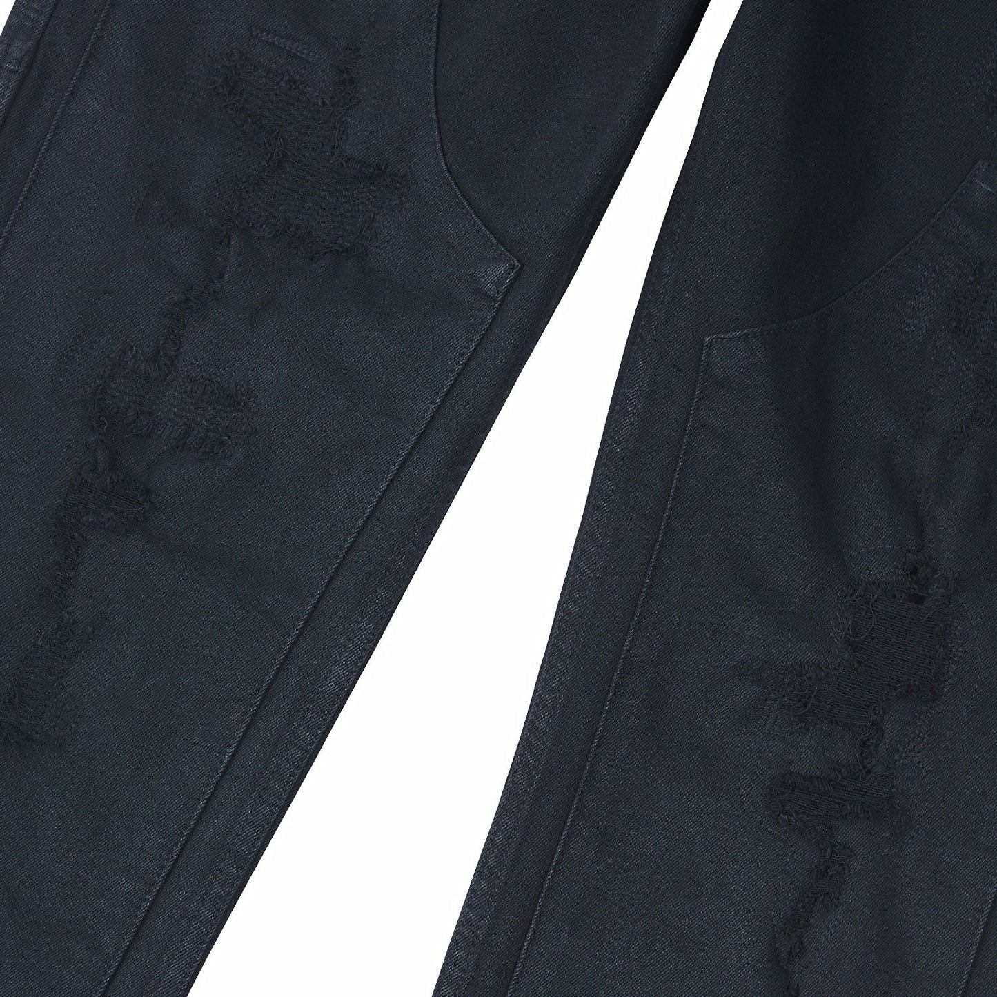 Las Vegas Blvd. Denim