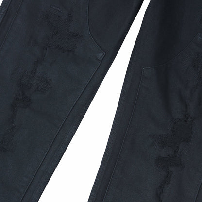 Las Vegas Blvd. Denim