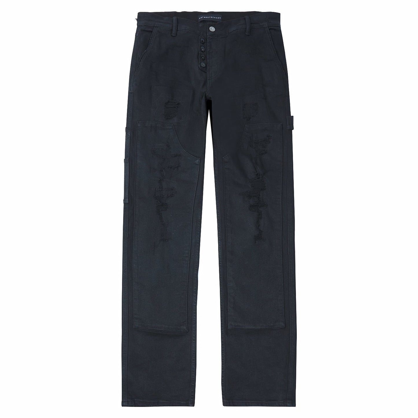 Las Vegas Blvd. Denim