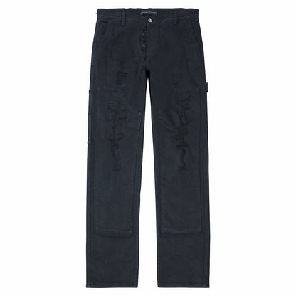 Las Vegas Blvd. Denim