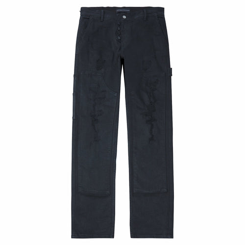 Las Vegas Blvd. Denim