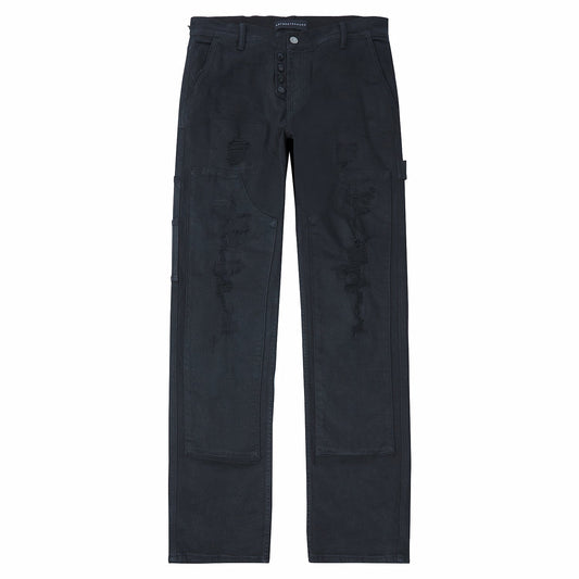 Las Vegas Blvd. Denim