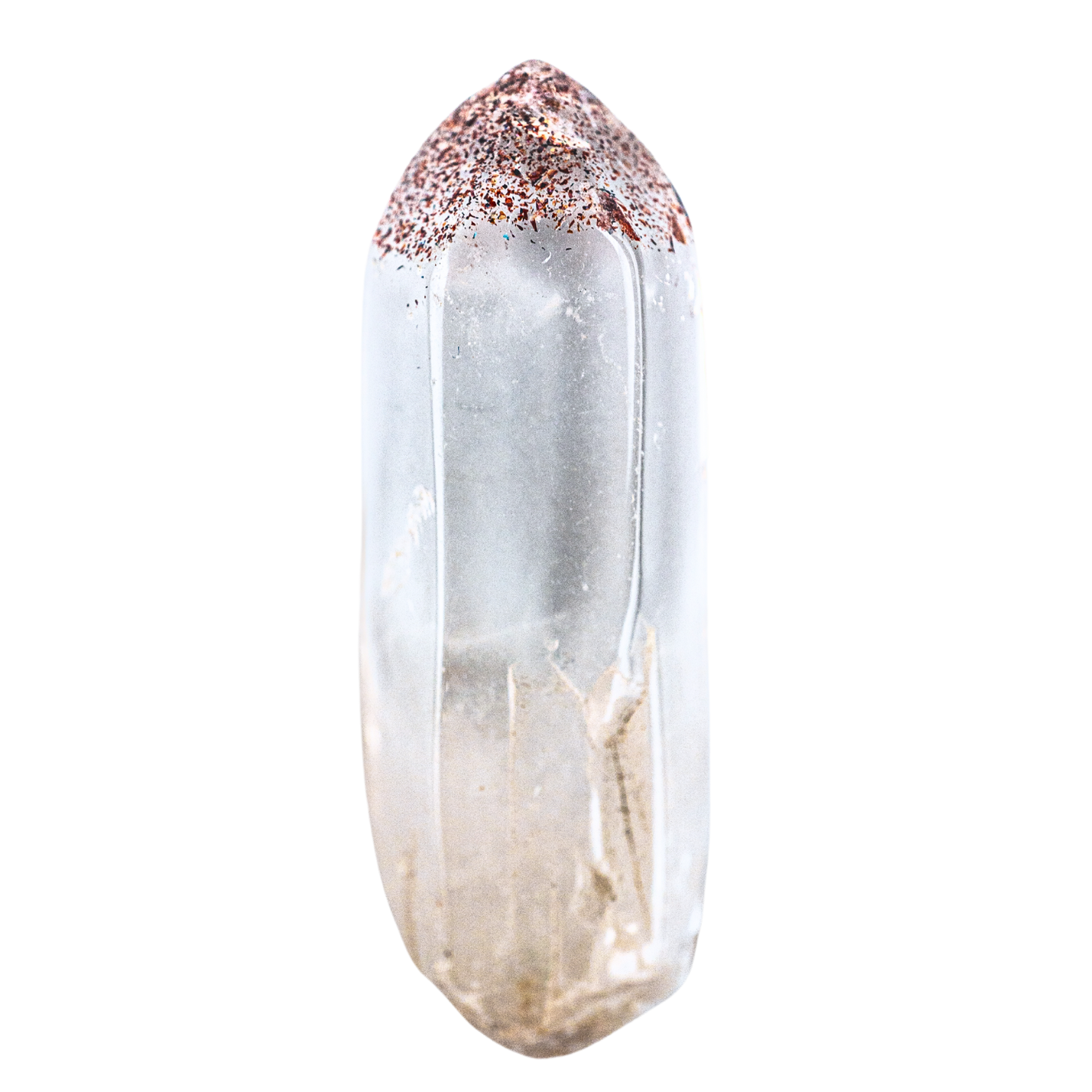 Lepidocrocite Crystal