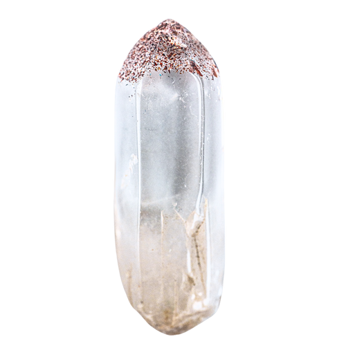 Lepidocrocite Crystal