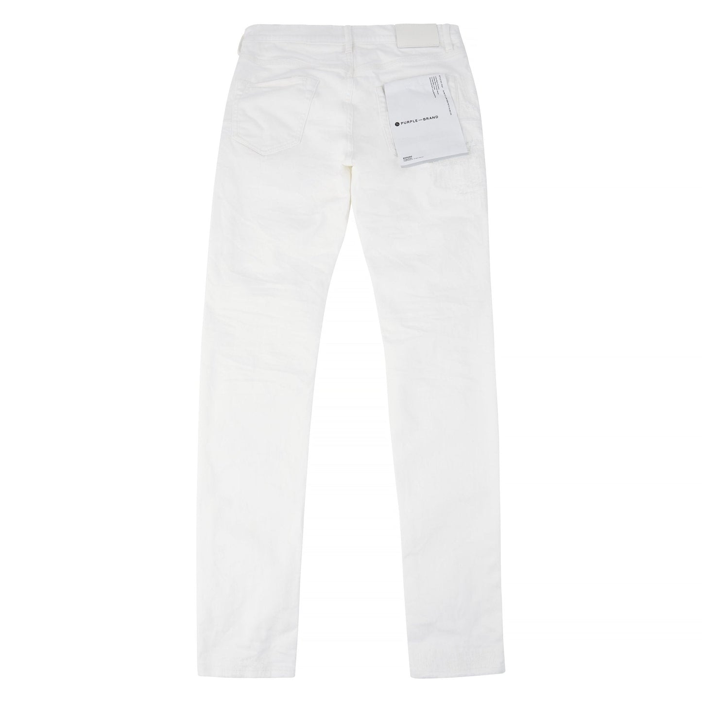 Light Destroy Denim