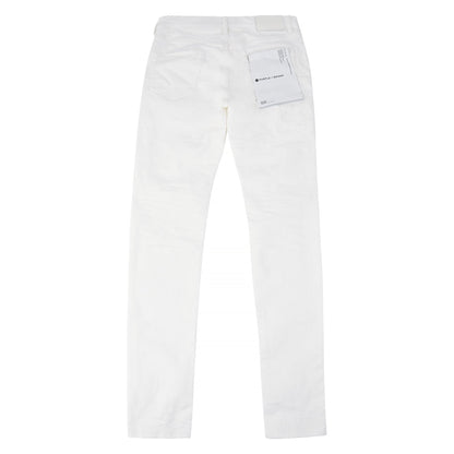 Light Destroy Denim