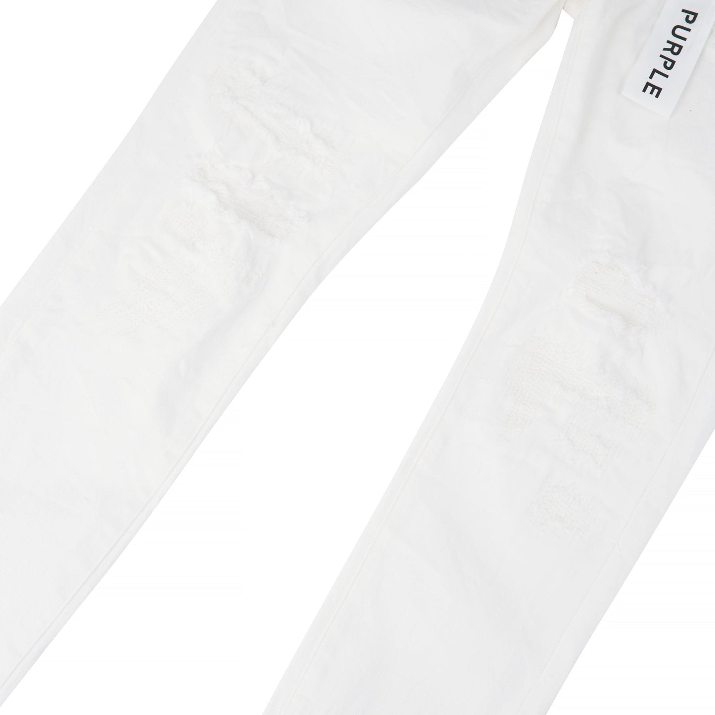 Light Destroy Denim
